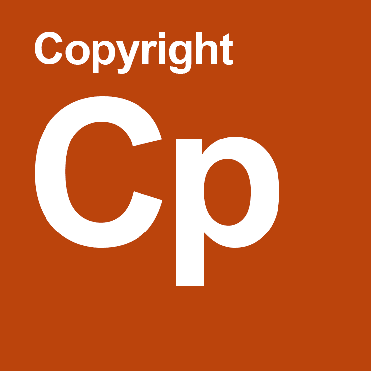 Copyright