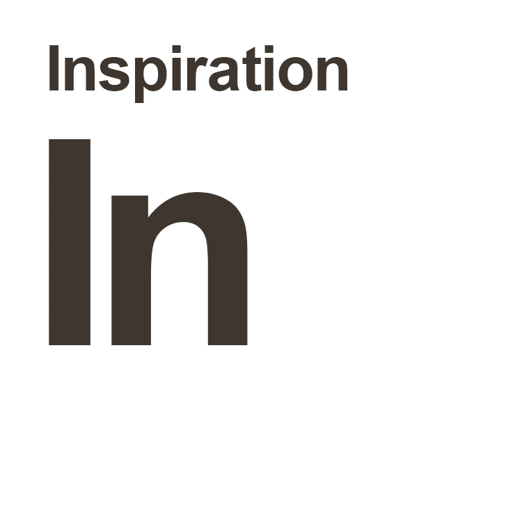 Inspiration