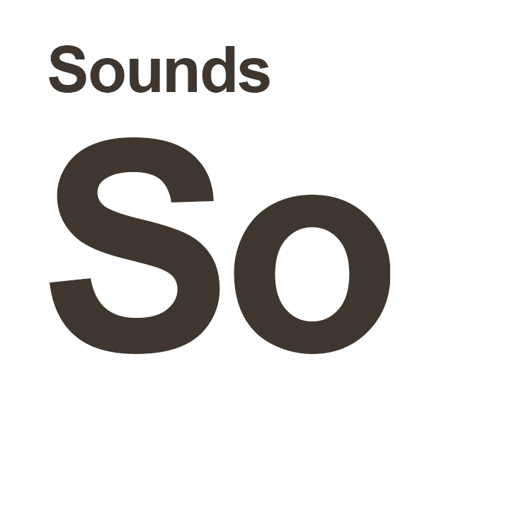 Sounds